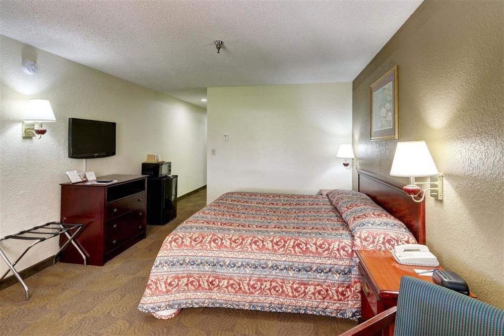 Regency Inn & Suites Biloxi Kamer foto